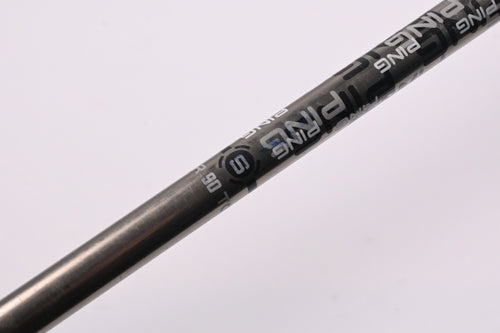 Ping G Crossover #3 Hybrid / 18 Degree / Stiff Flex Ping Tour 90 Shaft