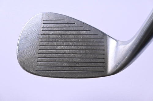 Cleveland 588 RTX 2.0 Lob Wedge / 58 Degree / Wedge Flex Dynamic Gold Shaft