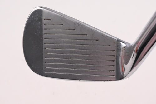 Mizuno MP-30 #4 Iron / 24 Degree / Stiff Flex Dynamic Gold Lite S300 Shaft