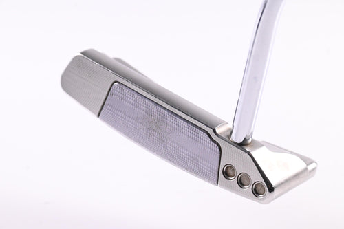 Scotty Cameron Select Squareback 2018 Putter / 34 Inch