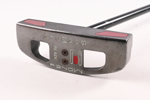Seemore Money Putter / 32 Inch