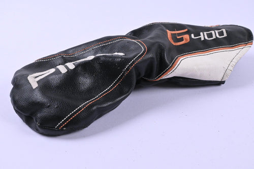 Ping G400 Driver / 10.5 Degree / Stiff Flex UST Mamiya Oneswing Shaft