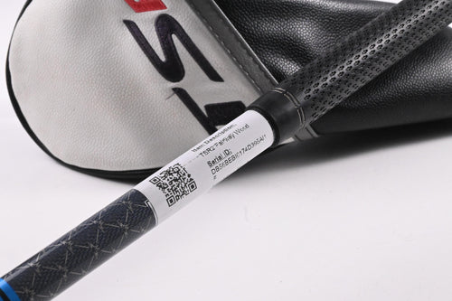 Titleist TSR2 #3 Wood / 16.5 Degree / Regular Flex Tensei AV Blue 65 Shaft