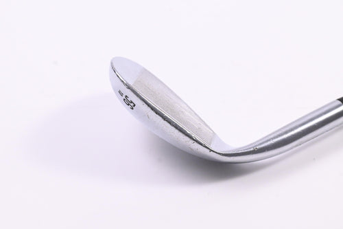 Nike VR Pro Sand Wedge / 56 Degree / Stiff Flex Dynamic Gold S400 Shaft