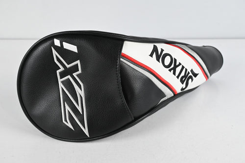 Srixon ZXi Max Driver / 12 Degree / Regular Flex Diamana ZX-II 50 Shaft
