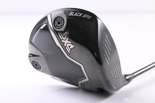 PXG 0311 Black Ops Driver / 12 Degree / X-Flex Denali Black 70 Shaft