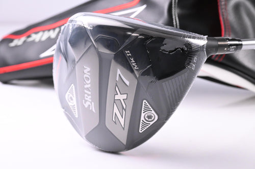 Srixon ZX7 MK II Driver / 9.5 Degree / Stiff Flex Diamana 50 Shaft