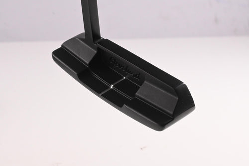 Cleveland HB Soft 2 Black Satin #1 Putter / 34 Inch