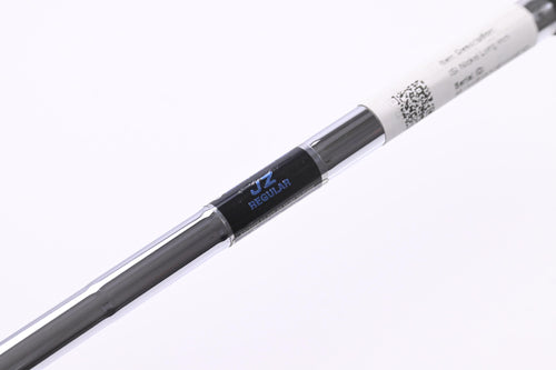 Ping ISI Nickel #4 Iron / 24 Degree / Blue Dot / Regular Flex Ping JZ Shaft