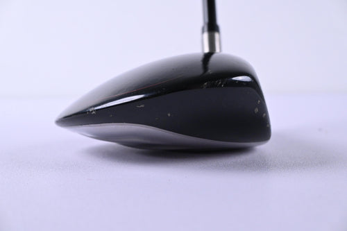 Taylormade Burner Superfast #3 Wood / 15 Degree / Stiff Flex Matrix Ozik Burner