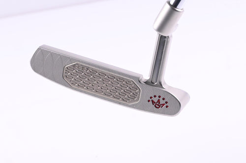 Scotty Cameron 2025 Studio Style Newport Putter / 34 Inch