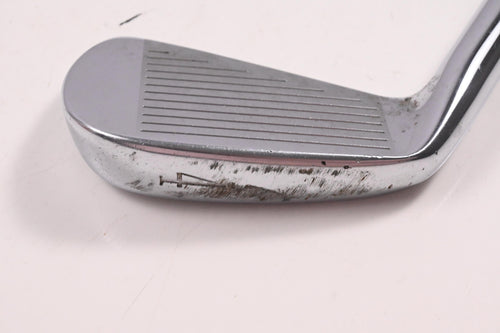 Mizuno MP-30 #4 Iron / 24 Degree / Stiff Flex Dynamic Gold Lite S300 Shaft