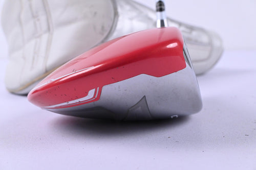 Ladies Cobra Fly-Z Driver / 12 Degree / Ladies Flex Matrix VLCT-SP 50 Shaft