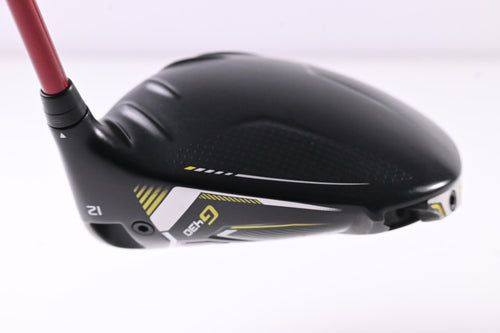Ping G430 Max Driver / 12 Degree / Regular Flex Project X Denali Red 50 Shaft