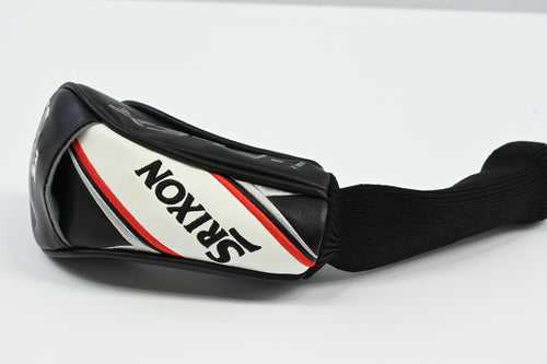 Srixon ZXi #3 Hybrid / 19 Degree / Senior Flex HZRDUS Smoke Red RDX 70 Shaft