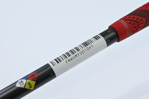 Cobra Aerojet Driver / 9 Degree / Stiff Flex HZRDUS Smoke iM10 60