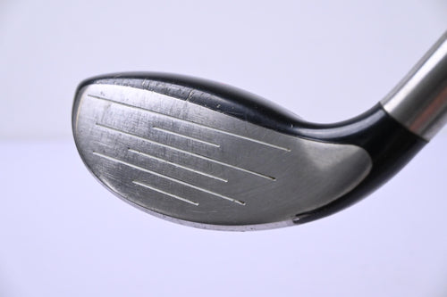 Taylormade Burner Superfast #3 Hybrid / 18 Degree / Regular Flex REAX 60 Shaft