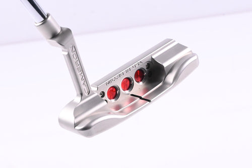 Scotty Cameron 2025 Studio Style Newport Putter / 34 Inch