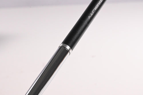Cleveland HB Soft 2 Black Satin #1 Putter / 34 Inch