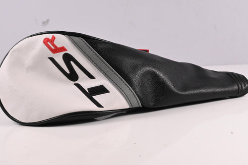 Titleist TSR1 Driver / 10 Degree / Regular Flex HZRDUS Smoke Black 60 Shaft