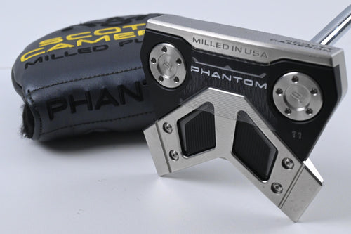 Scotty Cameron Phantom 11 2024 Putter / 34 Inch