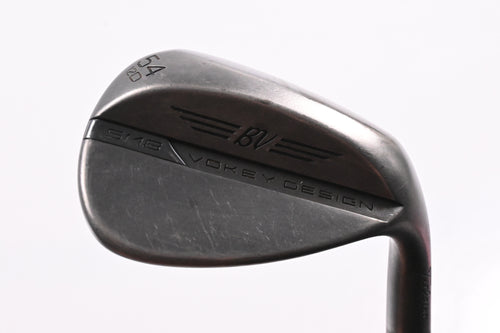 Titleist Vokey SM8 Sand Wedge / 54 Degree / Wedge Flex Vokey SM8 Shaft