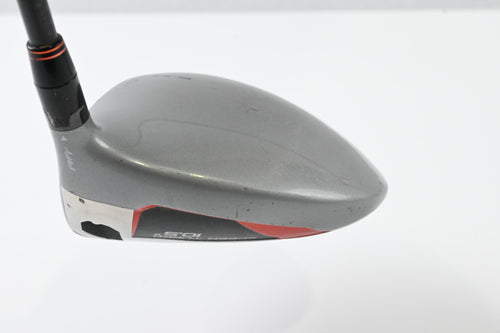 Cobra AMP Driver / 10.5 Degree / Stiff Flex Aldila RIP 55 Shaft