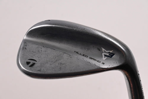 Taylormade Milled Grind 3 Sand Wedge / 54 Degree / X-Flex Dynamic Gold 105 X100