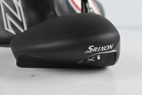 Srixon ZXi Max Driver / 9 Degree / Stiff Flex Tensei AV Blue 55 Shaft