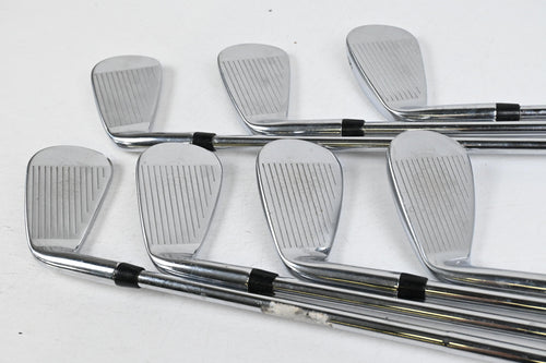 Callaway Mavrik Pro Irons / 4-PW / X Flex Dynamic Gold X100 Shafts