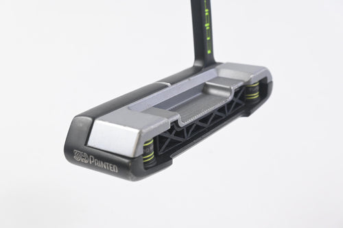 Left Hand Cobra King 3D Gradnsport 35 Putter / 35 Inch