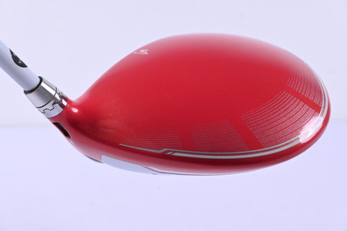 Ladies Cobra Fly-Z Driver / 12 Degree / Ladies Flex Matrix VLCT-SP 50 Shaft