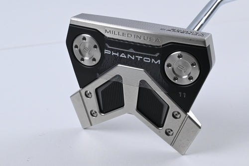 Scotty Cameron Phantom 11 2024 Putter / 34 Inch