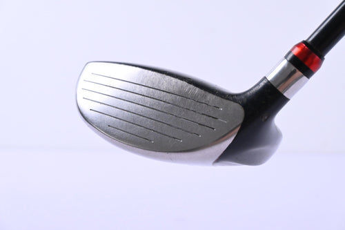 Yonex Nanospeed i #3 Wood / 15 Degree / Stiff Flex Yonex Nanospeed 70 Shaft