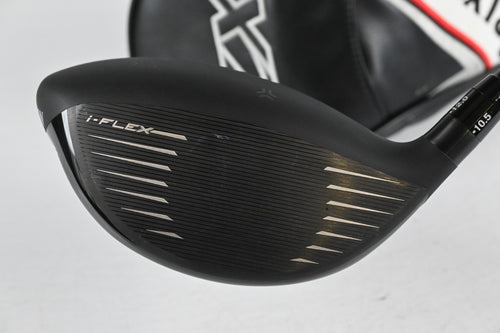 Srixon ZXi Max Driver / 9 Degree / Stiff Flex Tensei AV Blue 55 Shaft