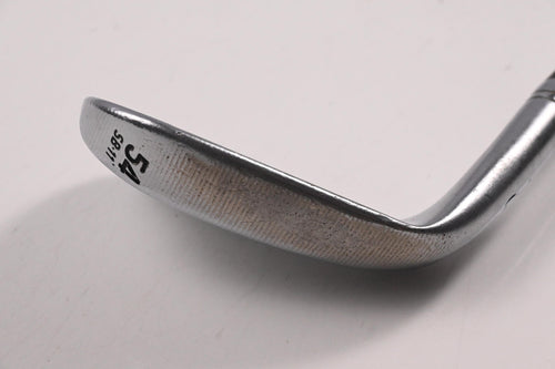 Taylormade Milled Grind 3 Sand Wedge / 54 Degree / X-Flex Dynamic Gold 105 X100