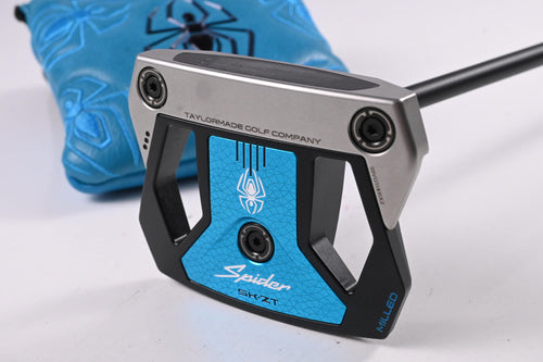 Taylormade Spider ZT Broom Stick Putter / 46 Inch