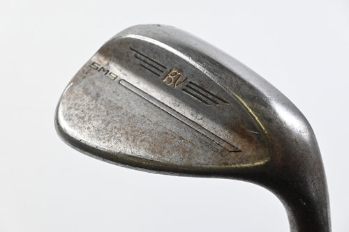 Titleist Vokey SM9 Sand Wedge / 54 Degree / Wedge Flex Vokey Design Shaft