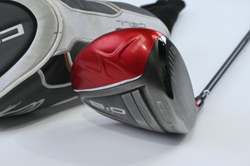 Cobra Bio Cell Pro Driver / 12 Degree / Regular Flex Project X PXV 60