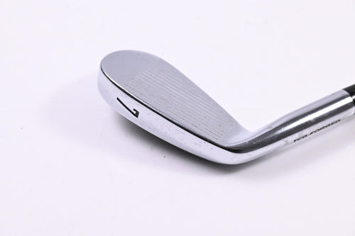 Callaway Apex TCB #7 Iron / Stiff Flex Project X IO 110 Shaft