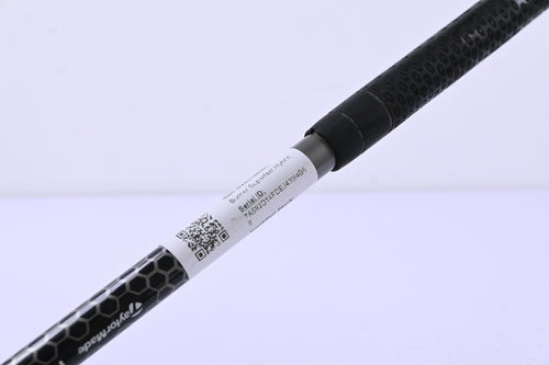 Taylormade Burner Superfast #3 Hybrid / 18 Degree / Regular Flex REAX 60 Shaft