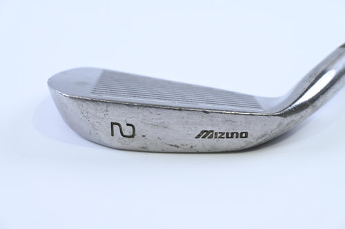 Mizuno TPZ Oversize #2 Iron / 18 Degree / Regular Flex Dynaflex Lite Shaft