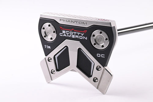 Scotty Cameron Phantom 11R OC 2026 Putter / 34 Inch