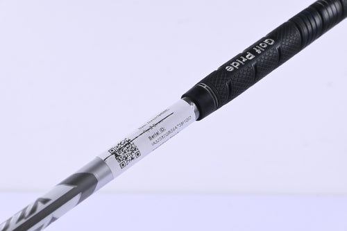 Ladies Cobra Fly-Z Driver / 12 Degree / Ladies Flex Matrix VLCT-SP 50 Shaft