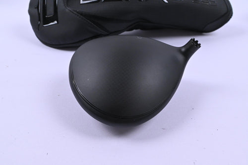 Left Hand Cobra Darkspeed X Driver / 10.5 Degree / Head Only