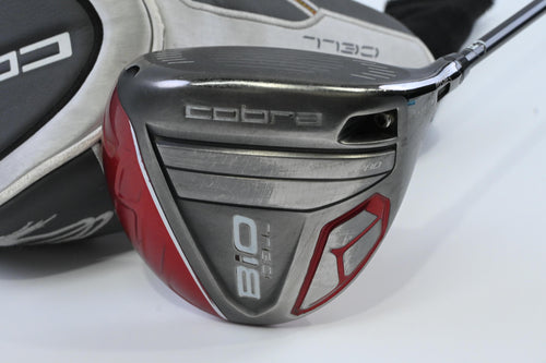 Cobra Bio Cell Pro Driver / 12 Degree / Regular Flex Project X PXV 60