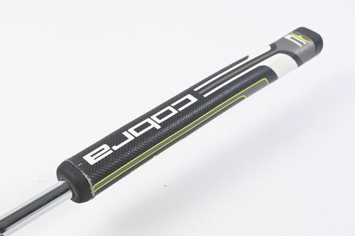 Left Hand Cobra King 3D Gradnsport 35 Putter / 35 Inch