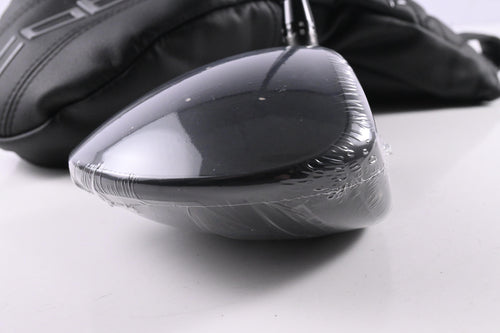 Cobra DS-Adapt LS Driver / 10.5 Degree / X-Flex Denali Black 60 Shaft