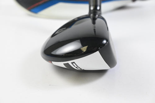 Cobra Aerojet #3 Hybrid / 19 Degree / Regular Flex KBS PGI 75 Shaft