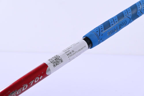 Yonex Nanospeed i #3 Wood / 15 Degree / Stiff Flex Yonex Nanospeed 70 Shaft